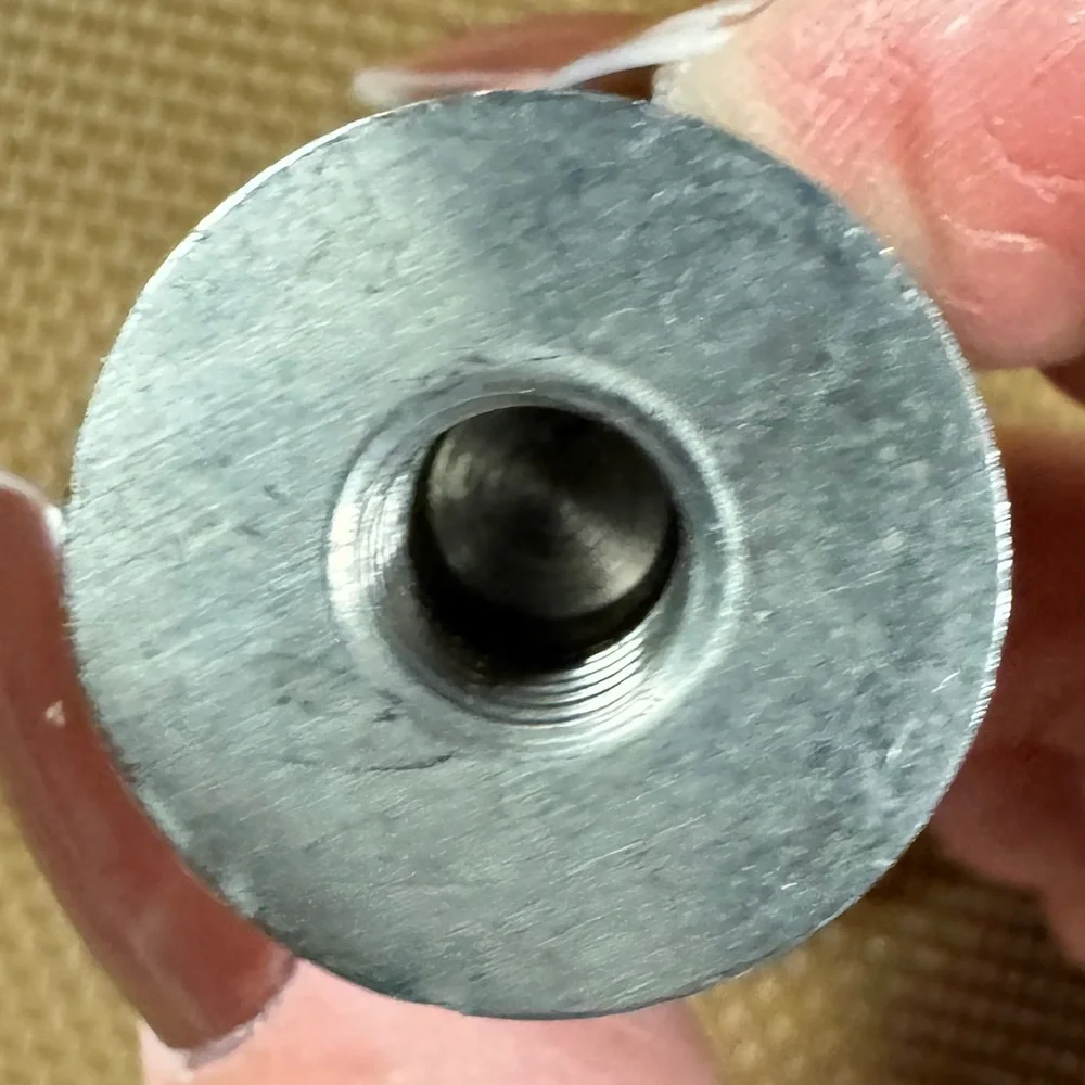 Stainless Steel Wine Bottle Stopper Cork